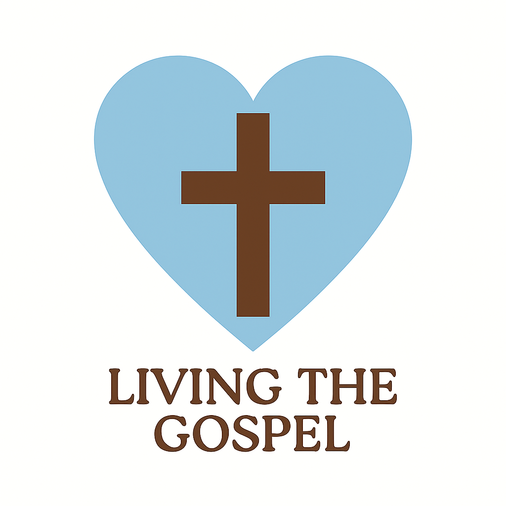 Living The Gospel