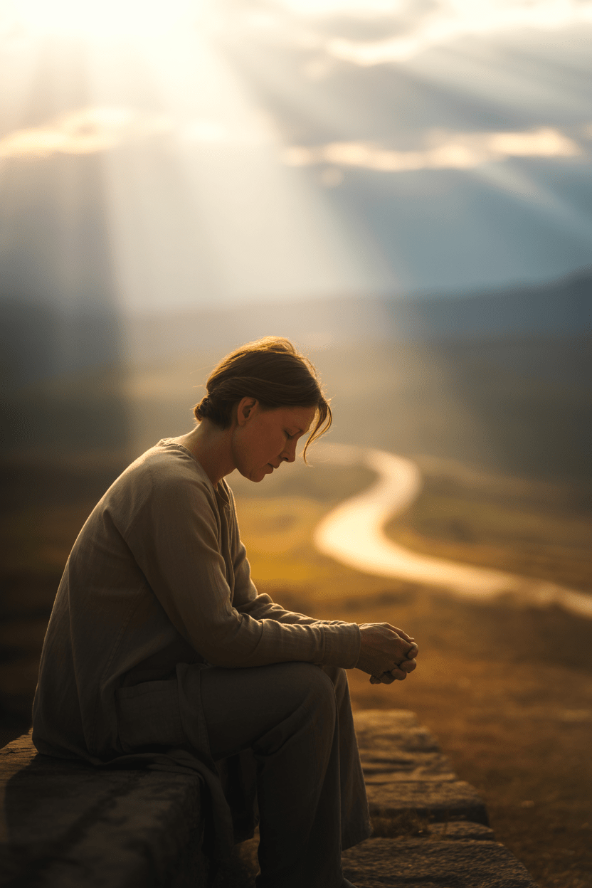 When I Keep Failing&nbsp;God